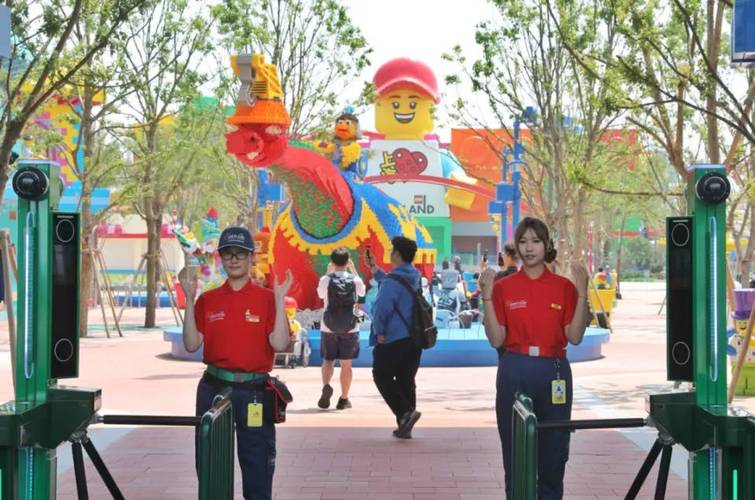 新澳门彩最快开奖记录和上海乐高乐园试运营与上海乐高乐园试运营时间
